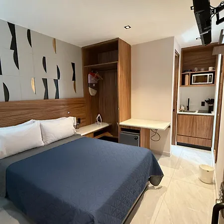 Panuco Suites