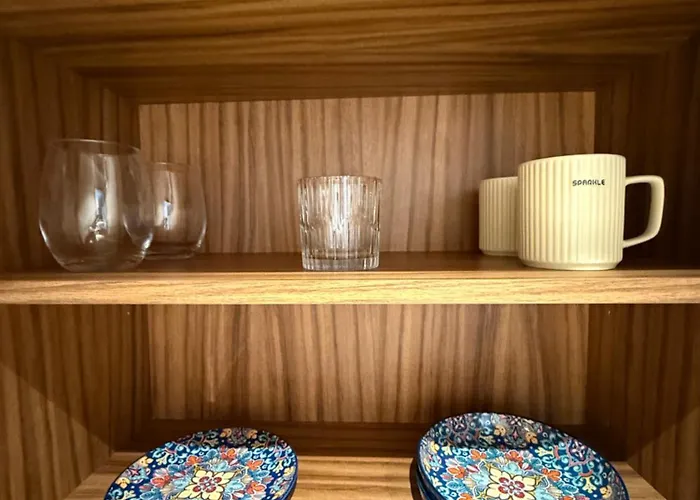 Apartahotel Pánuco 3*